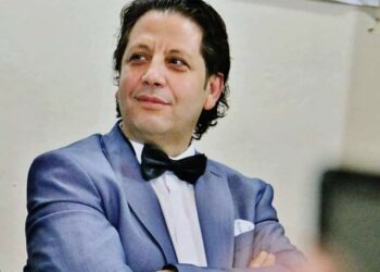 في الأدب السياسي الساخر .. جديد الكاتب والناشط السياسي التونسي خالد الكريشي