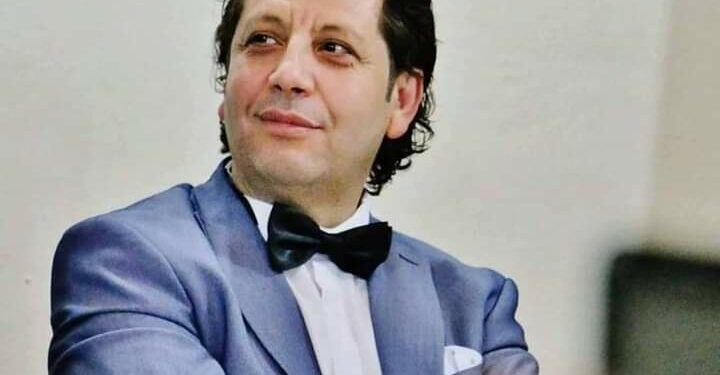 في الأدب السياسي الساخر .. جديد الكاتب والناشط السياسي التونسي خالد الكريشي