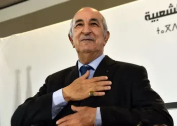 النتائج الأولية للانتخابات الرئاسية الجزائرية: انتخاب عبد المجيد تبون لعهدة ثانية