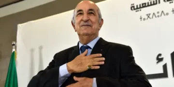 النتائج الأولية للانتخابات الرئاسية الجزائرية: انتخاب عبد المجيد تبون لعهدة ثانية