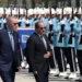 السيسي يعرب عن سعادته بأول زيارة لتركيا ولقاء أردوغان: أتطلع لبدء مرحلة جديدة من الصداقة والتعاون بين البلدين