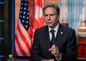 واشنطن تحذر من أن أي تصعيد في المنطقة قد يقوض التوصل لإتفاق وقف إطلاق نار في غزة وتطالب حزب الله بوقف هجماته ضد إسرائيل