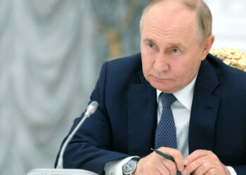 واشنطن ترد على بوتين في شأن الإنتخابات الأمريكية