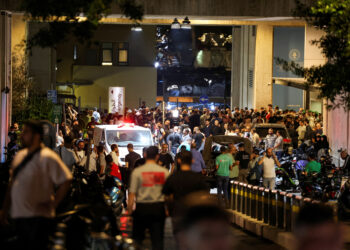 بلينكن عن تفجيرات “البيجر” في لبنان: لم نكن على علم !!!