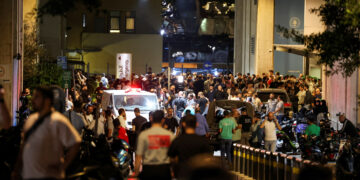 بلينكن عن تفجيرات “البيجر” في لبنان: لم نكن على علم !!!