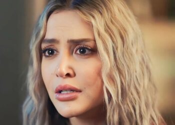 مرام علي تخوض أولى تجاربها في الدراما المصرية مع أحمد فهمي في “اتنين قهوة”