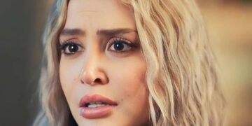 مرام علي تخوض أولى تجاربها في الدراما المصرية مع أحمد فهمي في “اتنين قهوة”