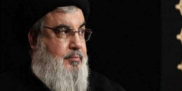 تفاصيل جديدة عن عملية اغتيال “نصر الله” والقصف مستمر على الضاحية الجنوبية بلبنان ..وجيش الاحتلال يرفع حالة الطوارئ خوفًا من رد “حزب الله”