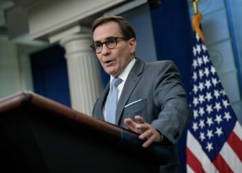 البيت الأبيض: رغم تصريحات نتنياهو مفاوضات وقف إطلاق النار مستمرة ولا تزال هناك خلافات خاصة بشأن تبادل الأسرى