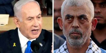 هيئة البث الاسرائيلية تكشف عن تفاصيل مقترح جديد لتبادل الأسرى دفعة واحدة مع حركة “حماس”