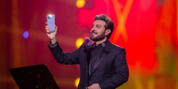 ماجد المهندس يطرح أغنية جديدة بعنوان “الجو” بتوقيع فادي حداد