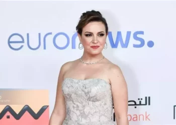 ريهام عبد الغفور تعلن عن مشروعها الدرامي الجديد في رمضان 2025