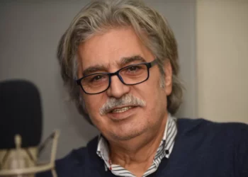 عباس النوري ينسحب من مسلسل “إيزيل” بنسخته العربية