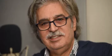 عباس النوري ينسحب من مسلسل “إيزيل” بنسخته العربية