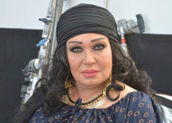 يعرض رمضان 2025.. فيفي عبده تؤكد مشاركتها في مسلسل “العتاولة 2”
