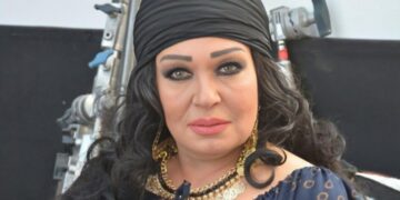 يعرض رمضان 2025.. فيفي عبده تؤكد مشاركتها في مسلسل “العتاولة 2”