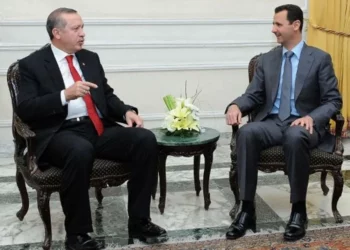 تركيا.. الاتصالات جارية بشأن لقاء بين أردوغان والأسد