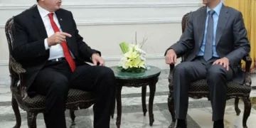 تركيا.. الاتصالات جارية بشأن لقاء بين أردوغان والأسد