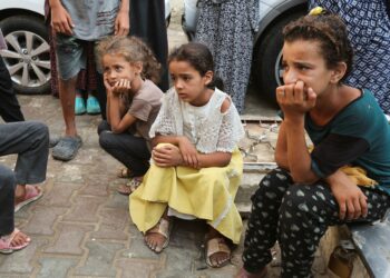 لجنة بالأمم المتحدة: إسرائيل انتهكت في غزة معاهدة عالمية لحماية الأطفال