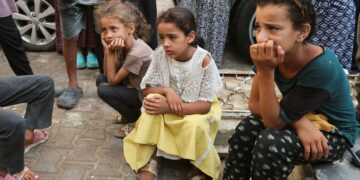 لجنة بالأمم المتحدة: إسرائيل انتهكت في غزة معاهدة عالمية لحماية الأطفال