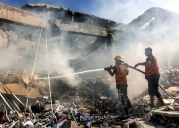 اجتماع لمجلس الأمن الدولي للبحث في الحرب بقطاع غزة والوضع في الضفة الغربية.. وحماس تعتبر انعقاده بطلب إسرائيلي يثير الاستهجان في ظل الحرب الإجرامية