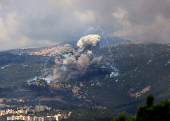 واشنطن أرسلت رسالة إلى بيروت مفادها أن أبواب الدبلوماسية أغلقت !!!