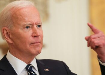 بايدن ردا على احتمالية توغل بري إسرائيلي بلبنان: حان الوقت لوقف إطلاق النار