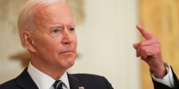 بايدن ردا على احتمالية توغل بري إسرائيلي بلبنان: حان الوقت لوقف إطلاق النار