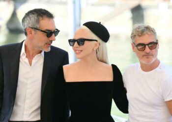 ليدي غاغا حاولت «نسيان» ما تعلمته في مجال الغناء استعداداً لدورها في «جوكر»