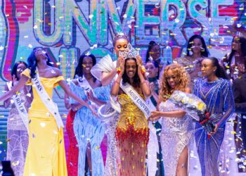 5 معلومات عن ملكة جمال نيجيريا للكون.. ما سر انسحابها من مسابقة جنوب أفريقيا؟