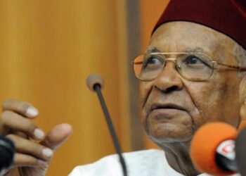 وفاة مدير اليونسكو السابق المفكر السنغالي أمادو مختار مبو عن 103 أعوام