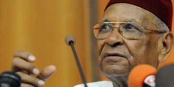 وفاة مدير اليونسكو السابق المفكر السنغالي أمادو مختار مبو عن 103 أعوام