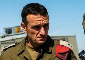 رئيس الأركان الإسرائيلي: نستعد لخطوات هجومية داخل لبنان لتخفيف التهديدات على المستوطنين بالمنطقة الشمالية