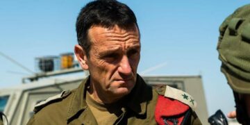 رئيس الأركان الإسرائيلي: نستعد لخطوات هجومية داخل لبنان لتخفيف التهديدات على المستوطنين بالمنطقة الشمالية