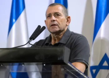 الرئيس السابق للشاباك: لسنا مؤهلين لحروب طويلة وعلينا وقف القتال الآن