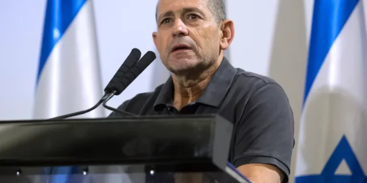 الرئيس السابق للشاباك: لسنا مؤهلين لحروب طويلة وعلينا وقف القتال الآن