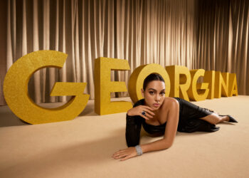 انطلاق الموسم الثالث من مسلسل “جورجينا رودريغيز” على منصة نتفليكس