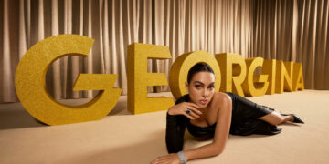 انطلاق الموسم الثالث من مسلسل “جورجينا رودريغيز” على منصة نتفليكس