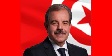 تونس .. المحكمة الإدارية تعيد المترشح المنذر الزنايدي للسباق الرئاسي وتطالب الهيئة بتنفيذ القرار فورا وإعادة مراجعة رزنامة الانتخابات