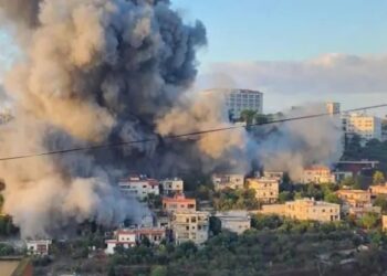 “البنتاغون” ينفي علمه بالغارات الإسرائيلية على بيروت وميقاتي يقرر قطع زيارته إلى نيويورك والعودة مُسرعًا إلى لبنان