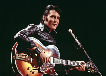 السجن 20 سنة لمتهمة حاولت الاستيلاء على دارة إلفيس بريسلي