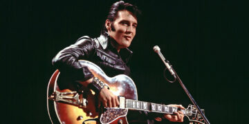 السجن 20 سنة لمتهمة حاولت الاستيلاء على دارة إلفيس بريسلي