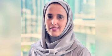 «HSBC» يُعيّن أول إماراتية في منصب قيادي