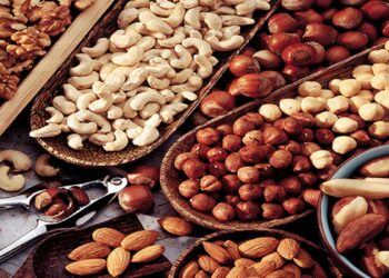 علامات نقص فيتامين B5 في الجسم