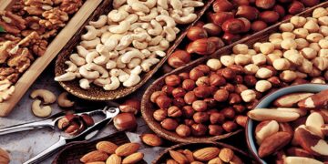 علامات نقص فيتامين B5 في الجسم