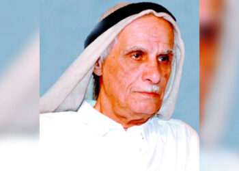 «العويس الثقافية» جاهزة لمئوية «تاجر استهواه الشعر»