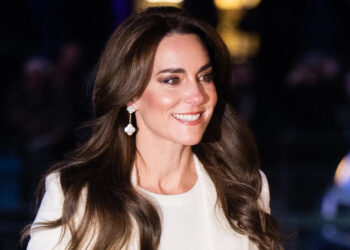 الأميرة كيت تعود للعمل بعد دخولها “مرحلة جديدة من التعافي”