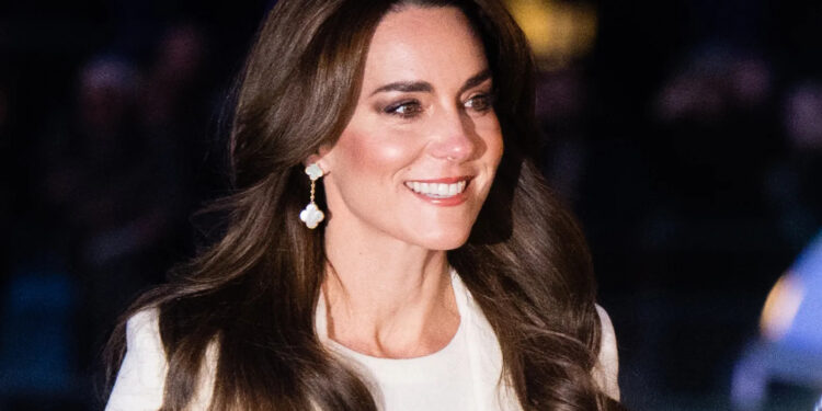 الأميرة كيت تعود للعمل بعد دخولها “مرحلة جديدة من التعافي”