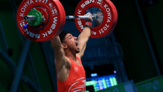 السيناريو يتكرر .. هروب 3 رباعين تونسيين في بطولة العالم لرفع الأثقال بإسبانيا