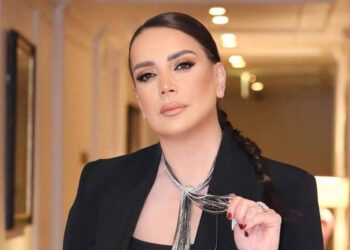 شكران مرتجى تُكرم من نقابة الفنانين السوريين بعد ثلاثين عاماً من الانتظار